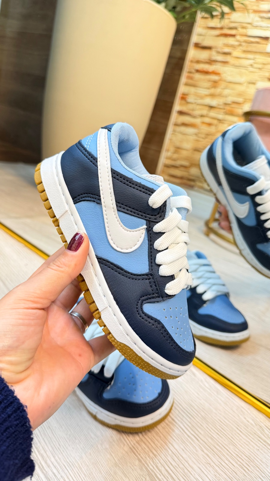Tênis nike