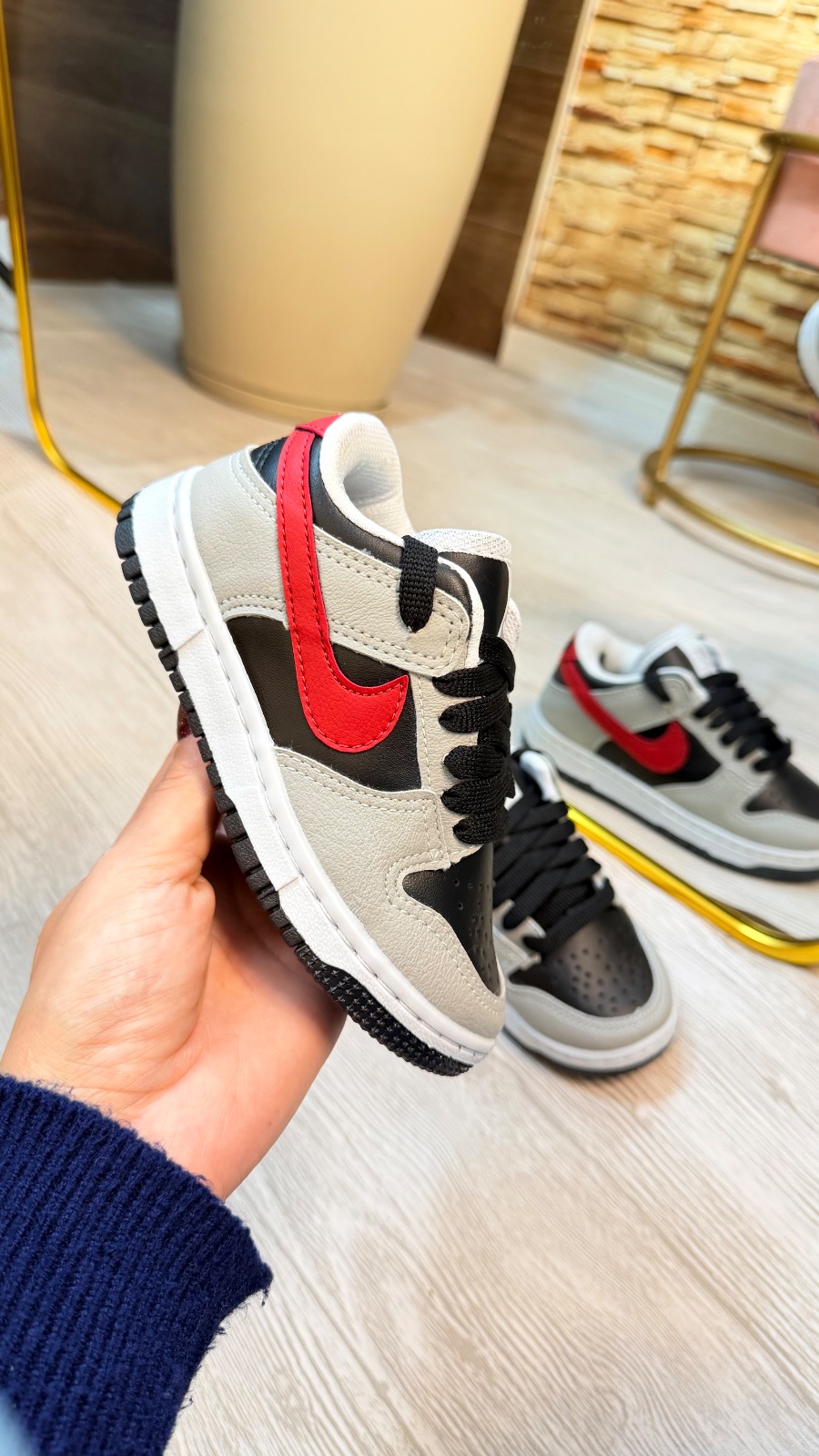 Tênis Nike infantil